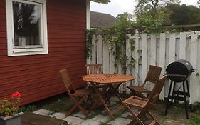 Ölands Yoga Studio&Islandshästar, Stugor&Rum